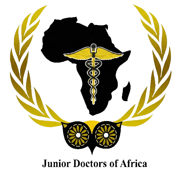 Junior Doctors of Africa